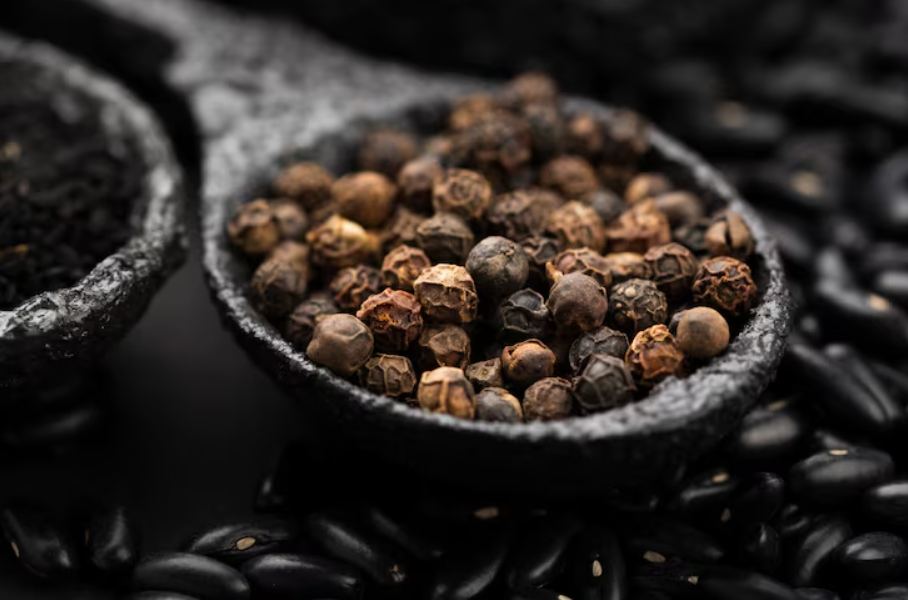 Premium Black Pepper