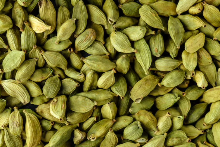 Marvelous Export - Premium Cardamom